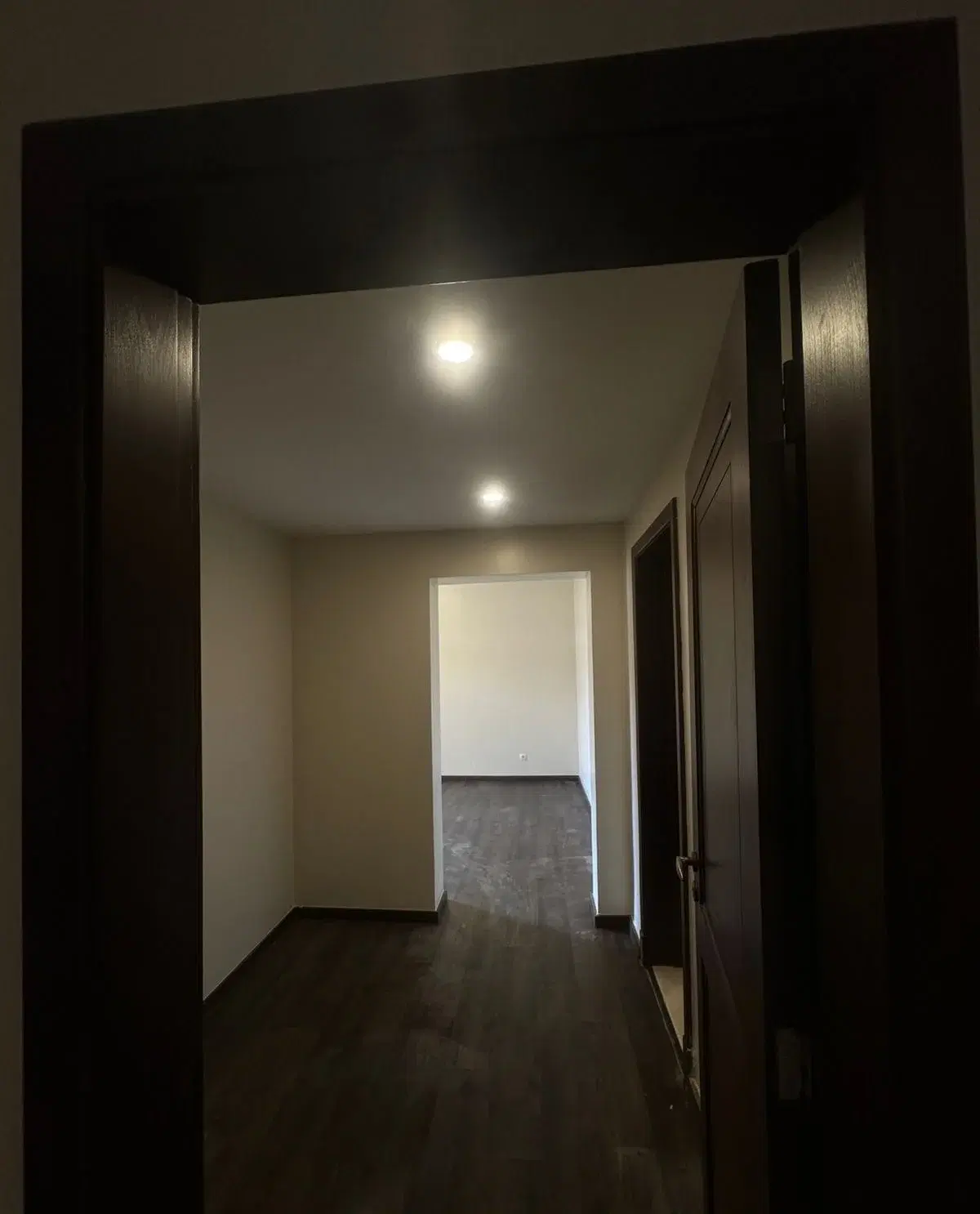 Apartment for rent in Mivida Boulevard by Emaar with spacious layout and balconies