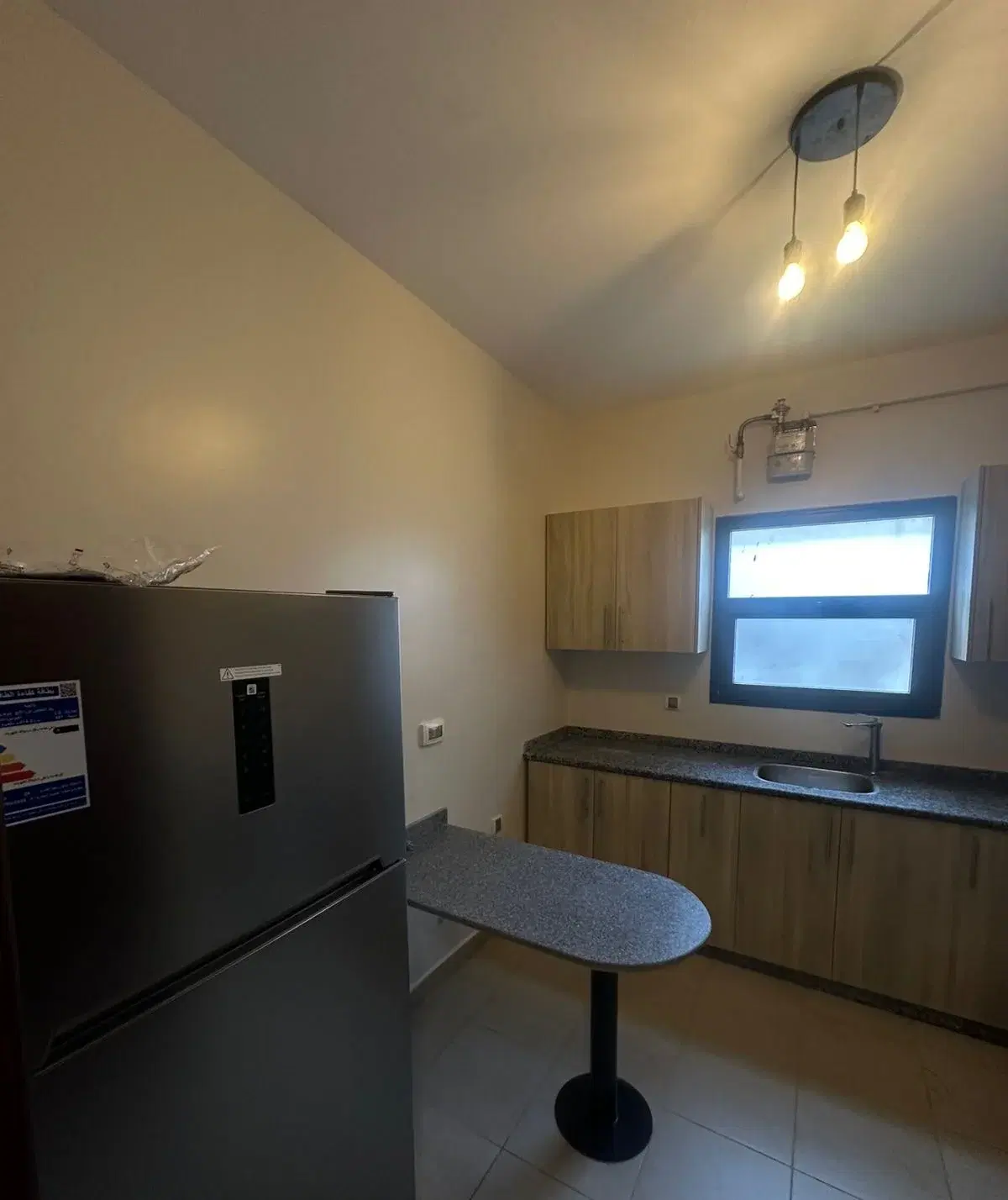 Apartment for rent in Mivida Boulevard by Emaar with spacious layout and balconies