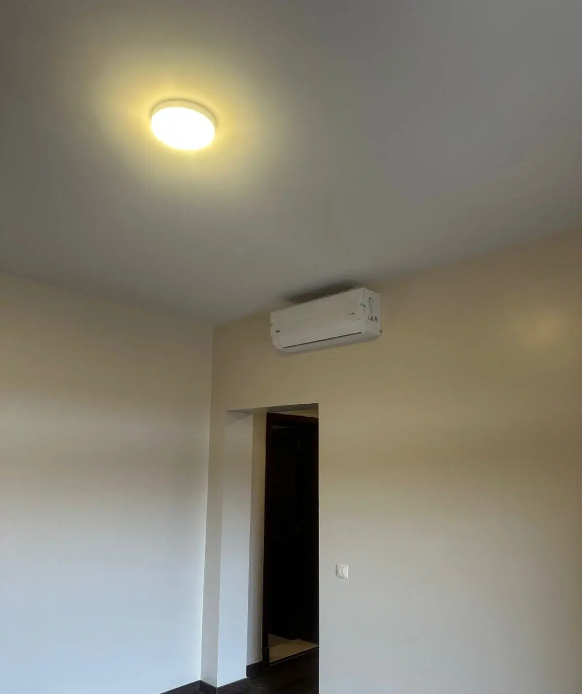 Apartment for rent in Mivida Boulevard by Emaar with spacious layout and balconies