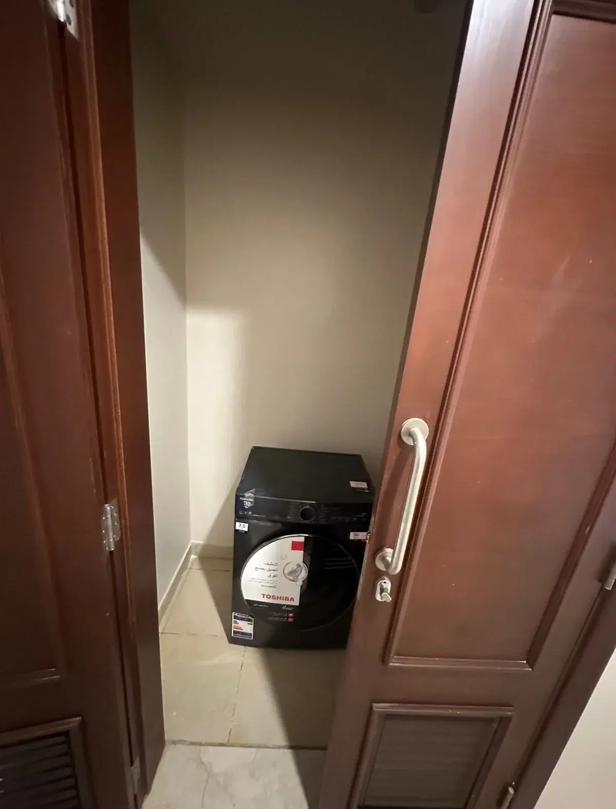 Apartment for rent in Mivida Boulevard by Emaar with spacious layout and balconies