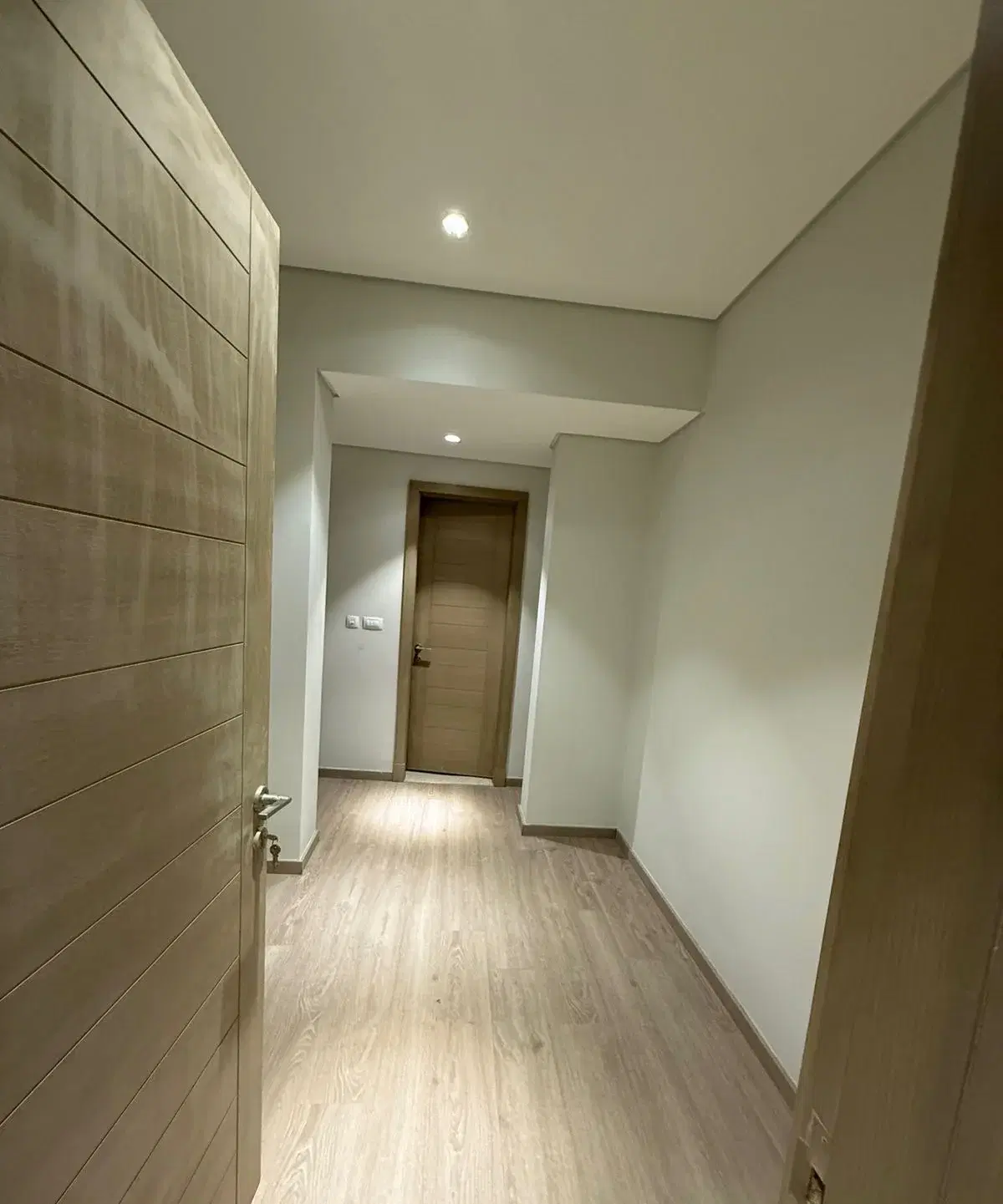 Apartment for rent in Mivida Avenues by Emaar with practical layout