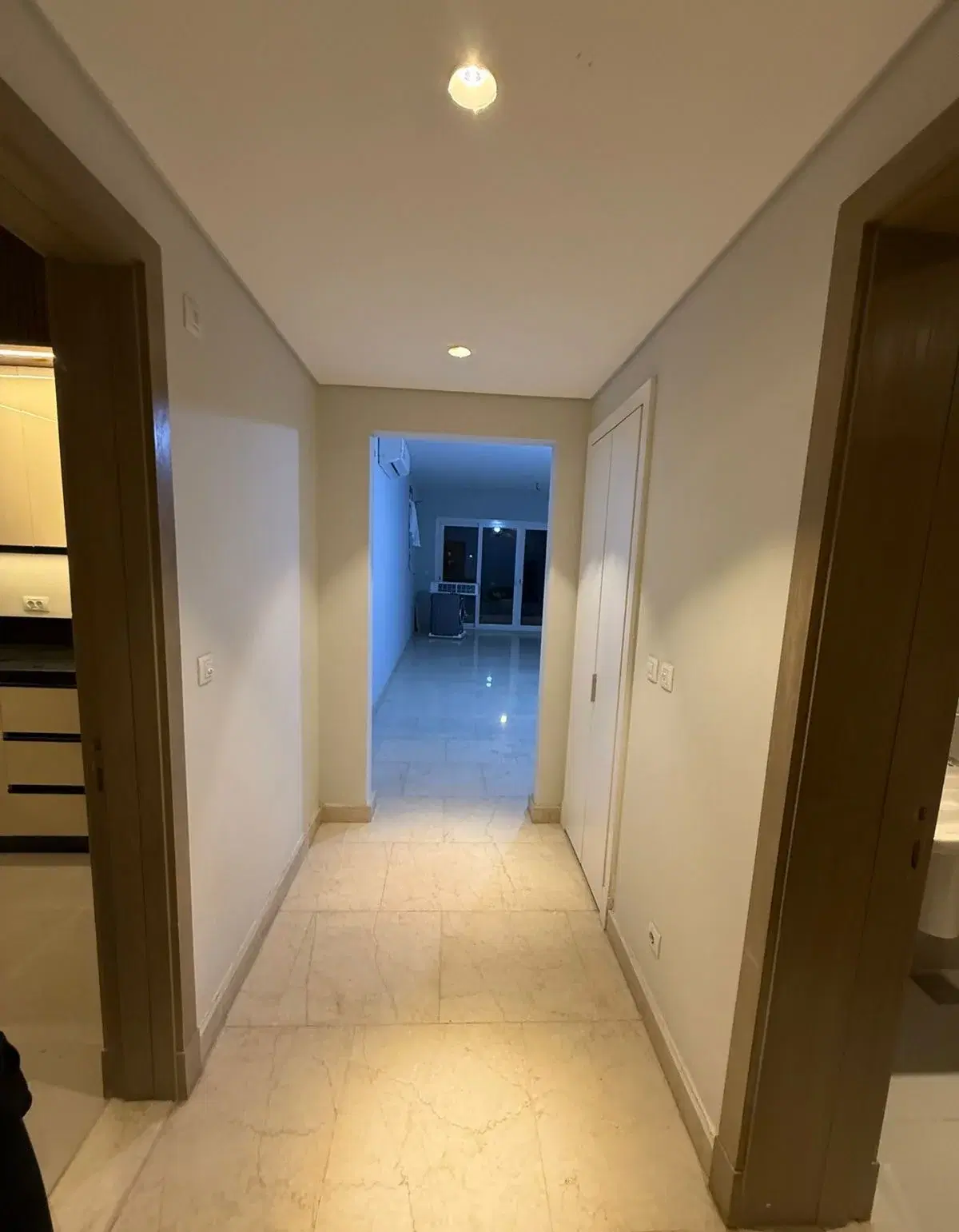 Apartment for rent in Mivida Avenues by Emaar with practical layout