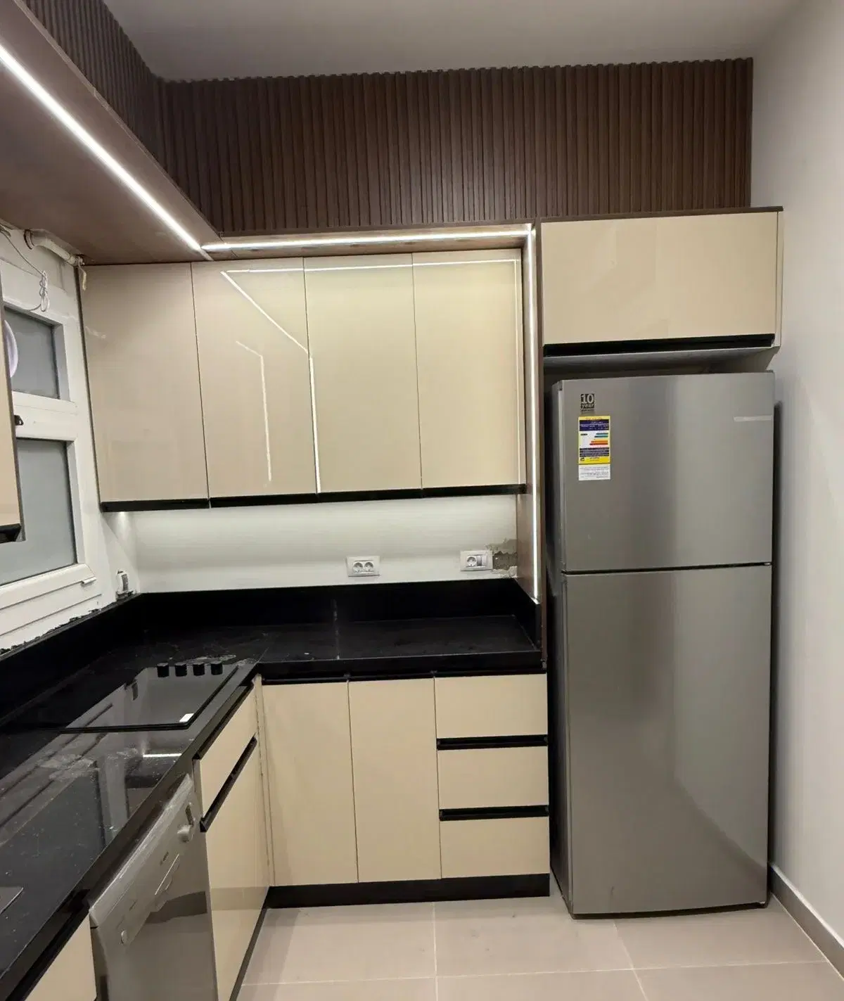 Apartment for rent in Mivida Avenues by Emaar with practical layout