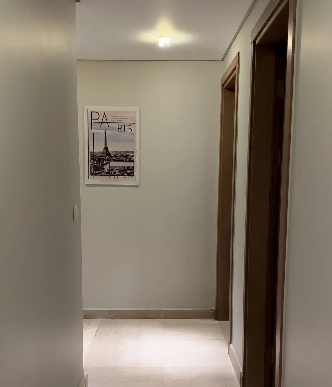 Furnished apartment for rent in Mivida by Emaar with new furniture