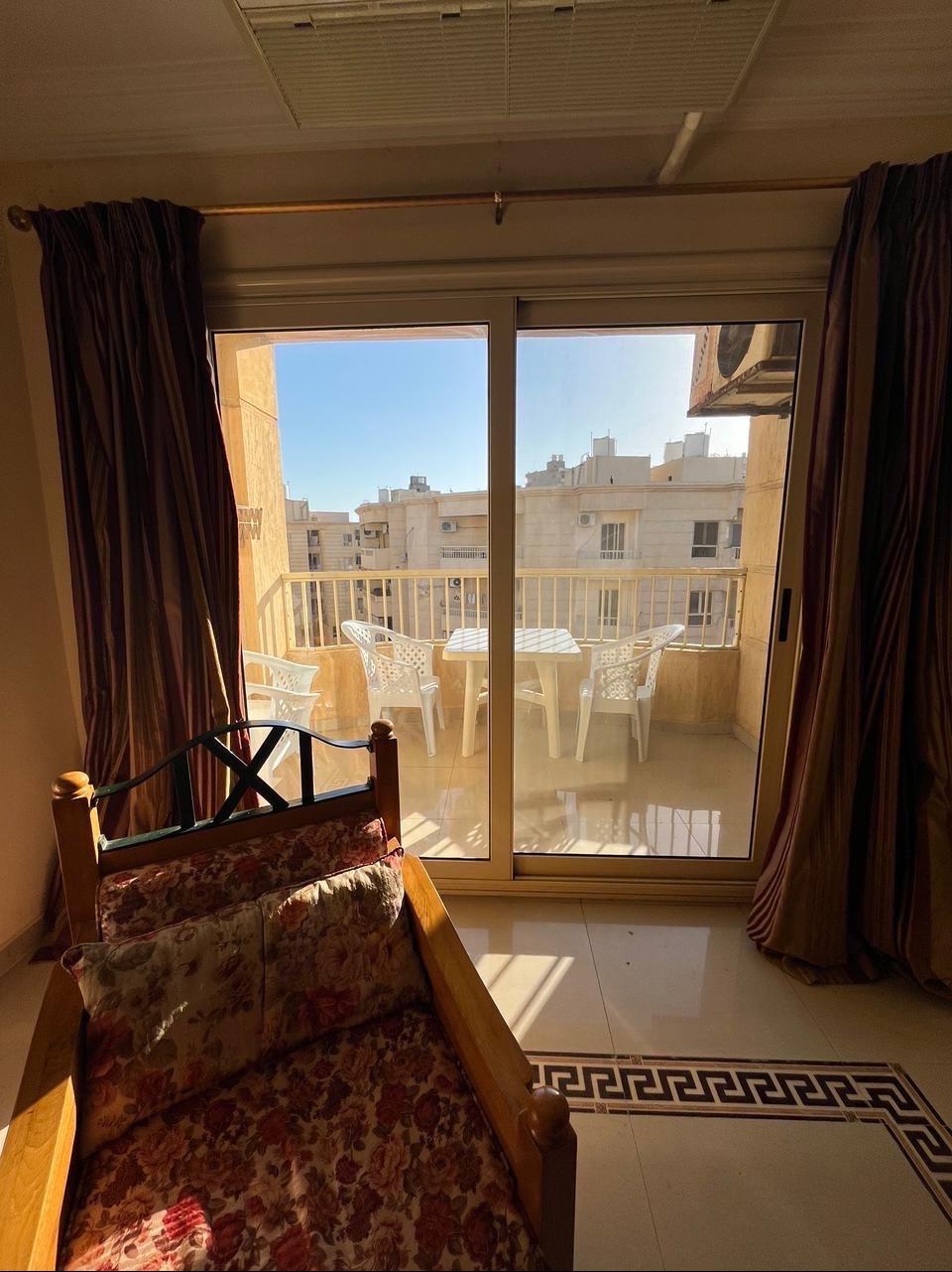 Luxurious Apartment for Sale in Green View Compound, Montaza