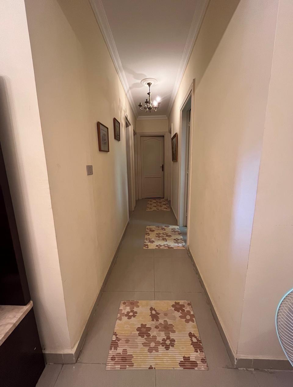 Luxurious Apartment for Sale in Green View Compound, Montaza