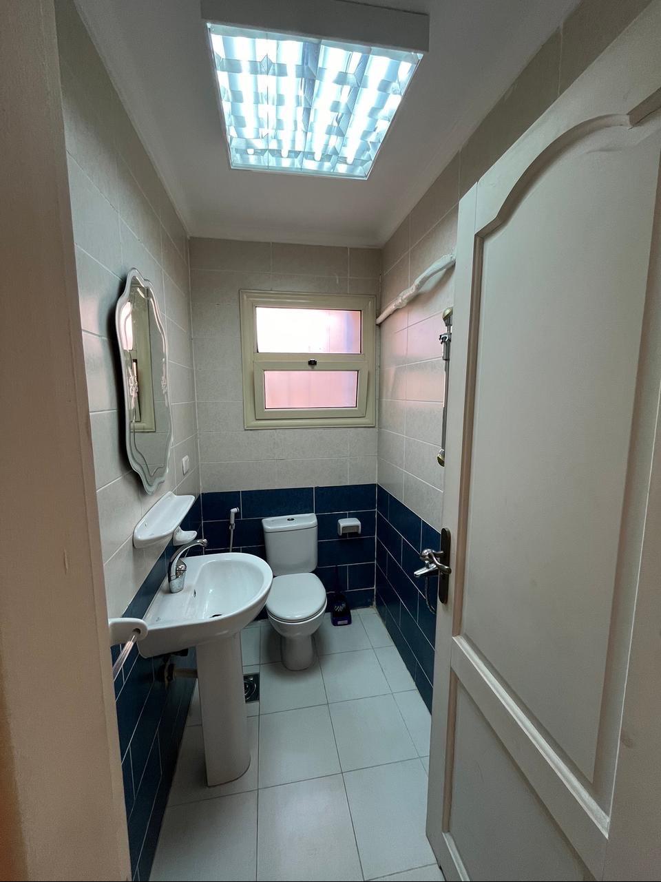 Luxurious Apartment for Sale in Green View Compound, Montaza