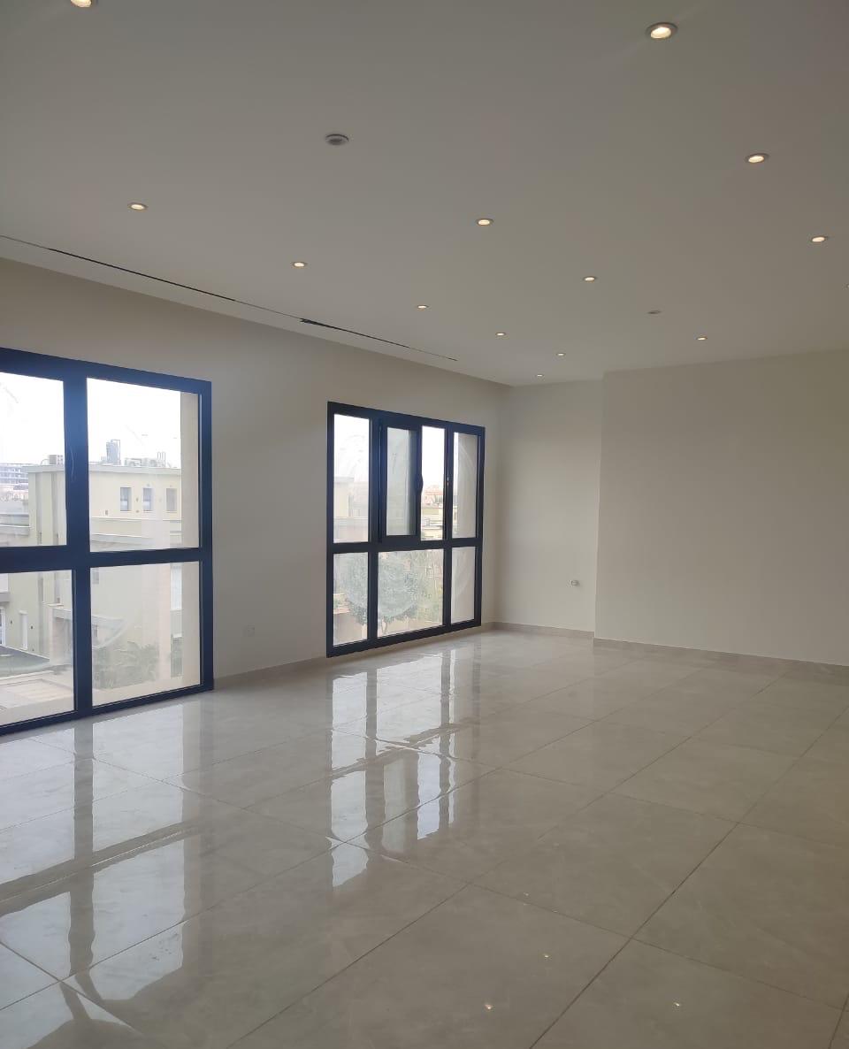Luxury Apartment for Rent in Villette - 186 sqm