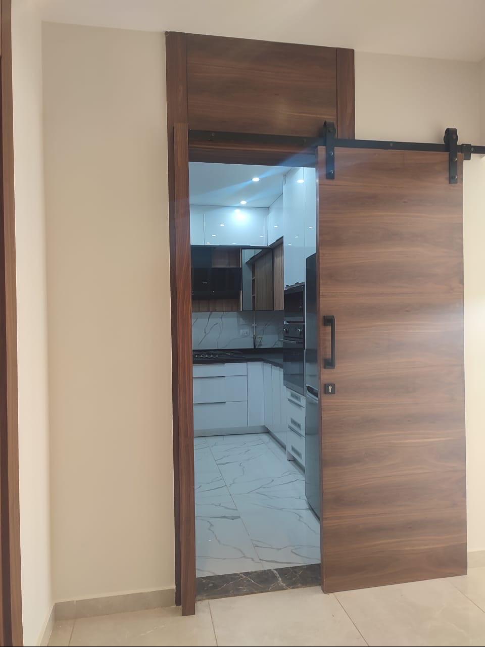 Luxury Apartment for Rent in Villette - 186 sqm