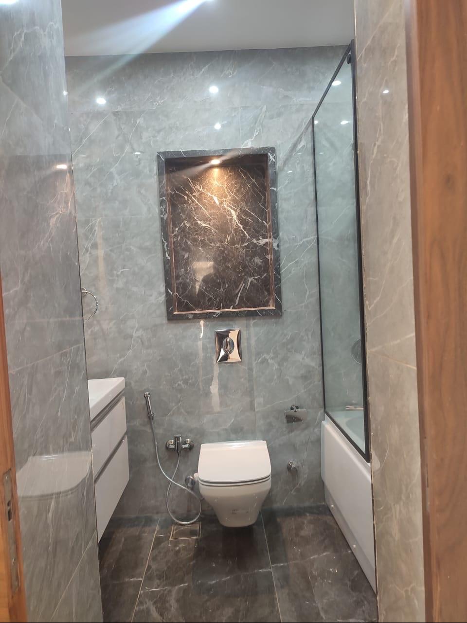 Luxury Apartment for Rent in Villette - 186 sqm