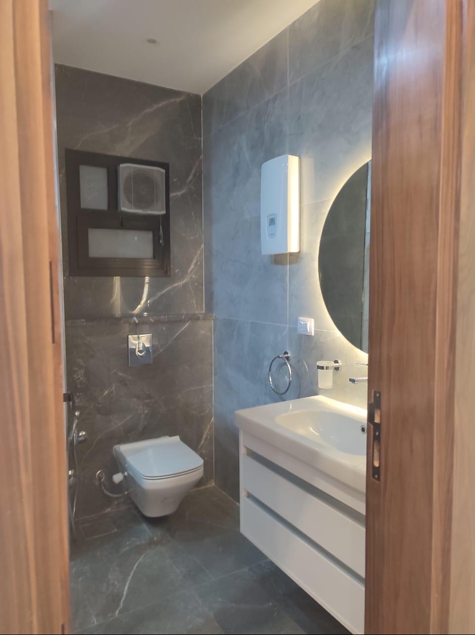 Luxury Apartment for Rent in Villette - 186 sqm