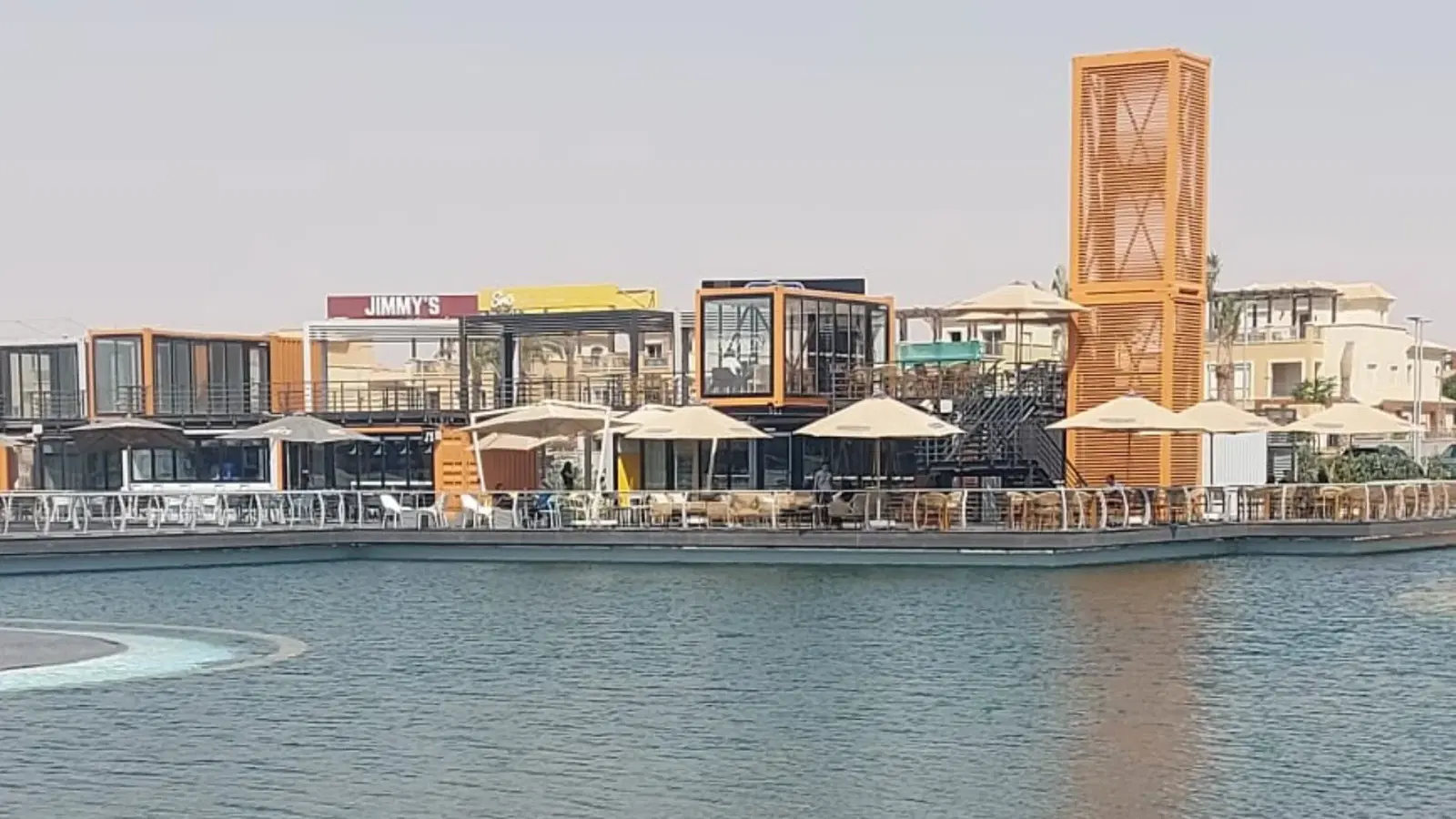 Spacious Furnished apartment Mivida by Emaar Misr, 200 sqm