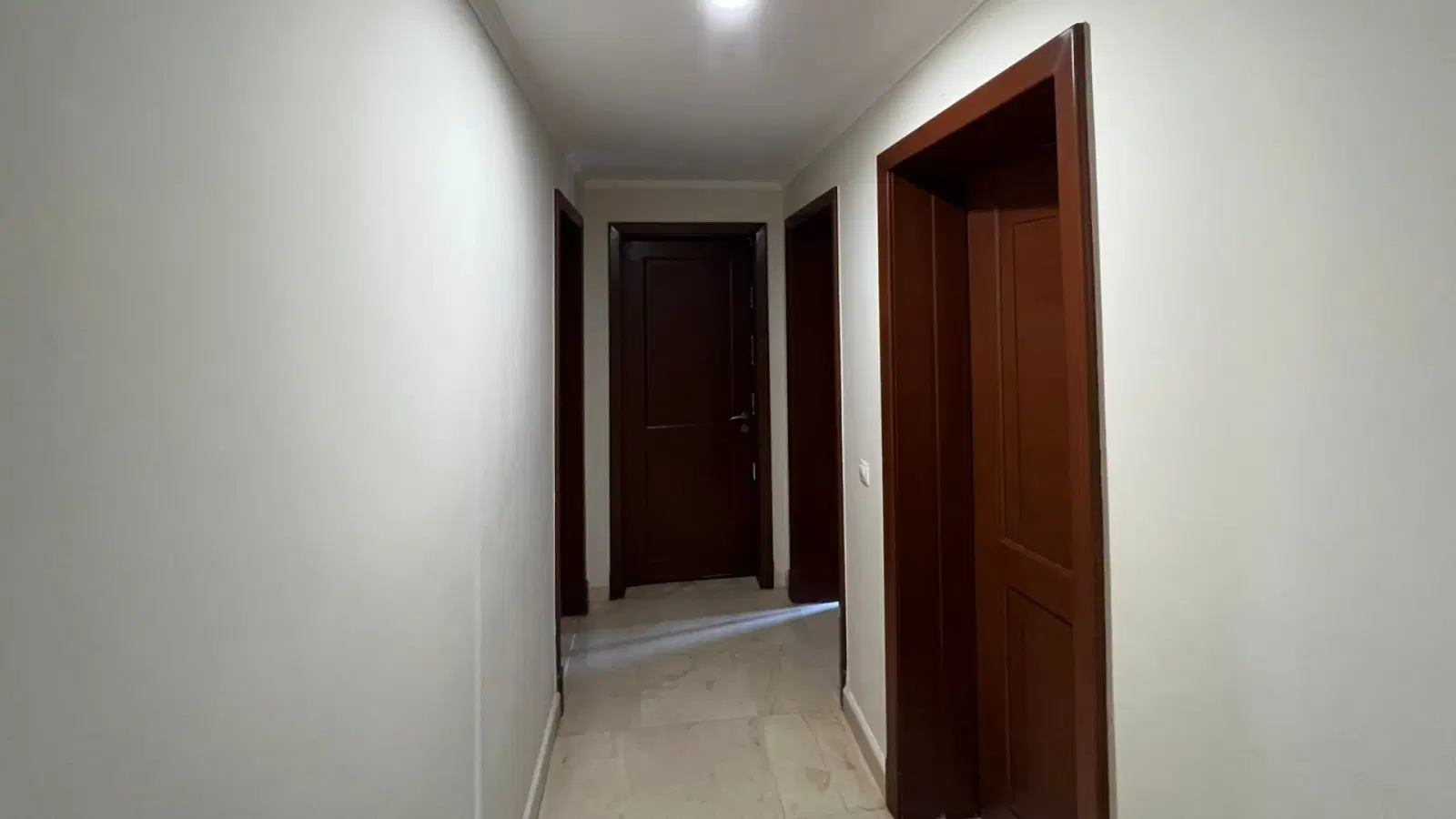 Spacious Furnished apartment Mivida by Emaar Misr, 200 sqm