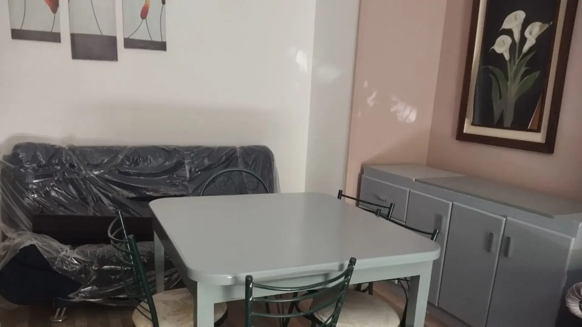 دوبلكس متشطب البنفسج عمارات بجاردن 300م وبيزمنت 150م وجاكوزي