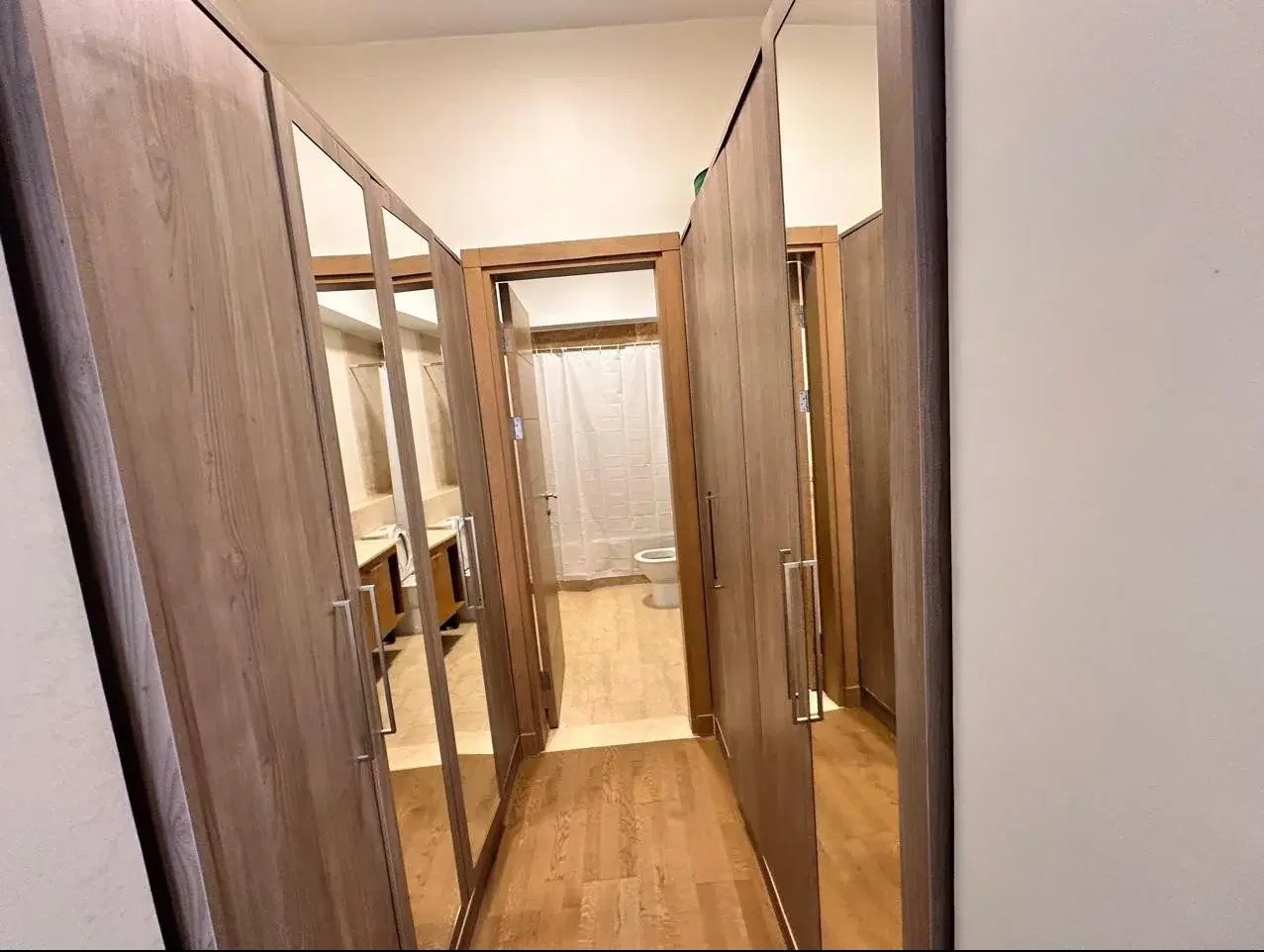 3 bedroom apartment Mivida by Emaar Misr, 240 sqm fully furnished for rent