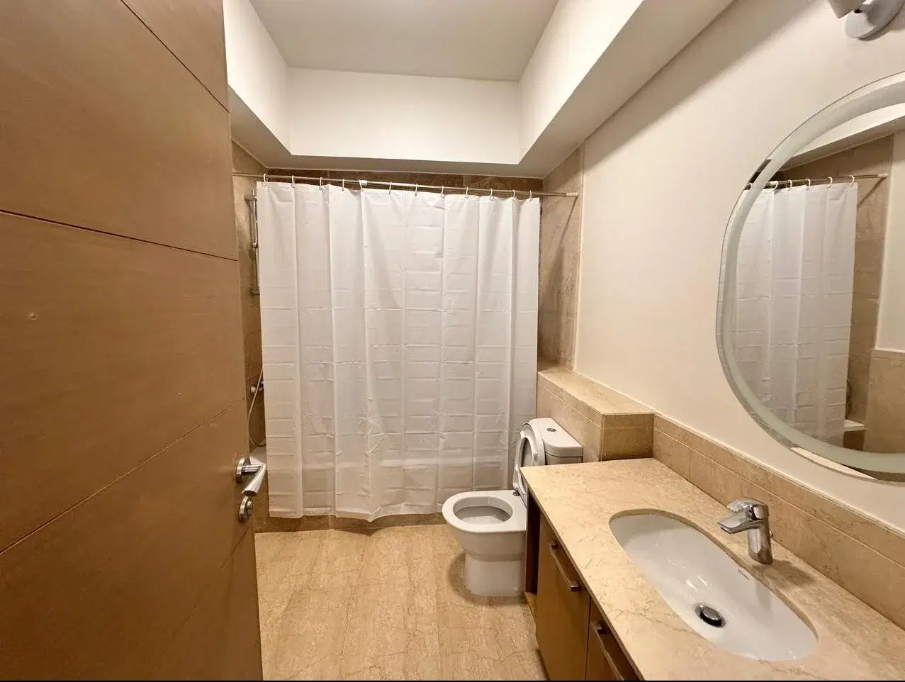 3 bedroom apartment Mivida by Emaar Misr, 240 sqm fully furnished for rent