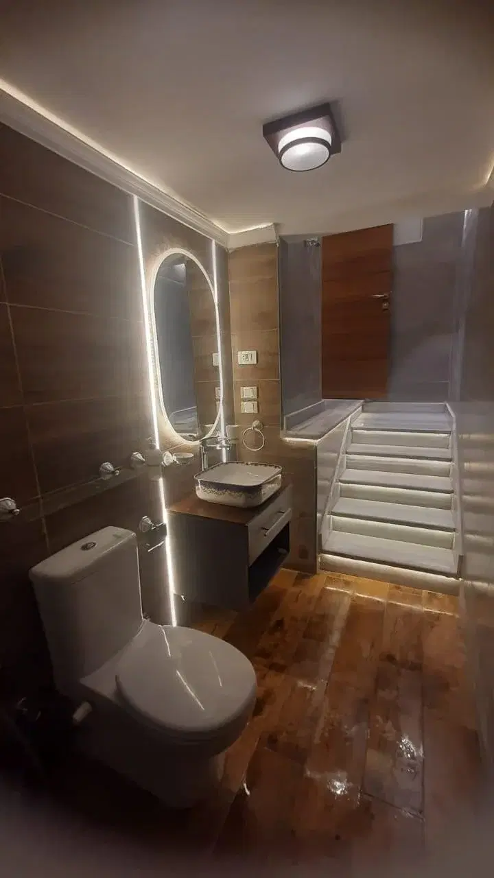 I villa for rent in Mountain View Hyde Park with private garden