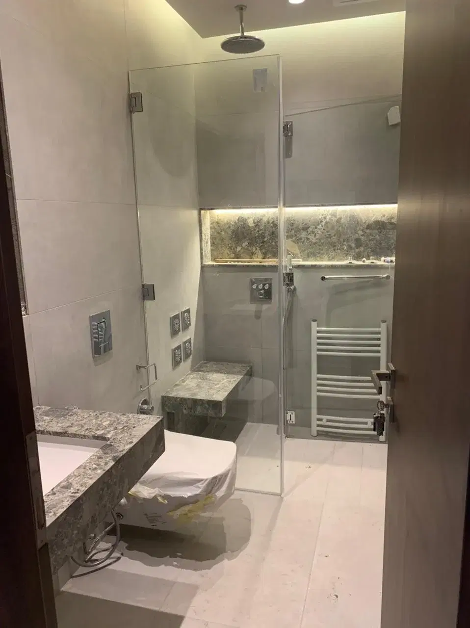 Direct lake view: Lake View apartment for sale, 205 sqm