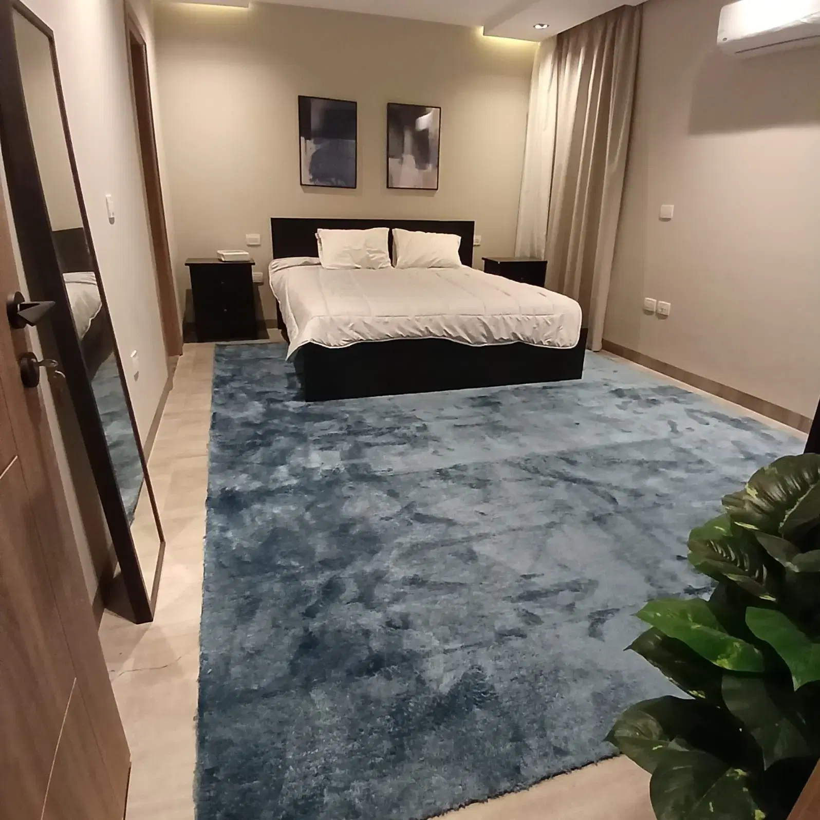 Mountain View Hyde Park rent apartment, 135 sqm fully furnished
