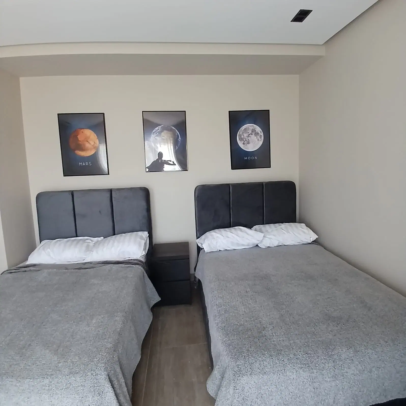Mountain View Hyde Park rent apartment, 135 sqm fully furnished