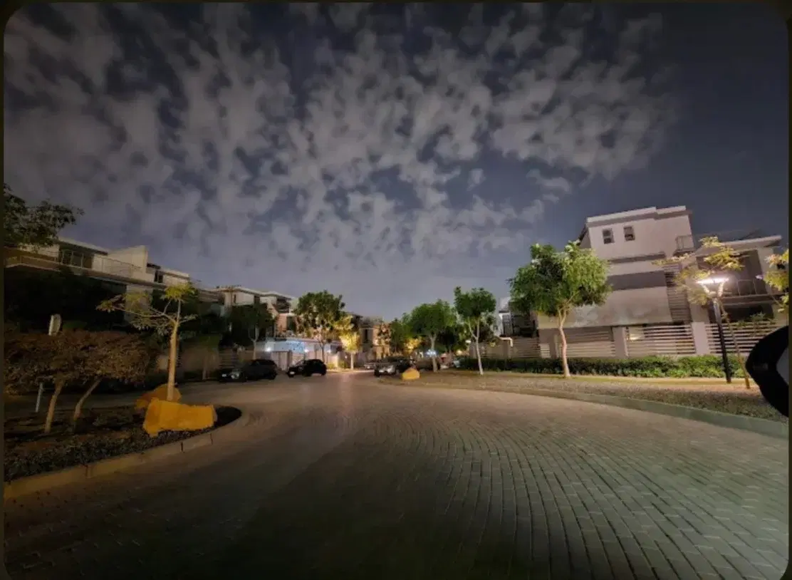 شقة للبيع تاج سيتي مرحلة شاليا من مدينة مصر 147م