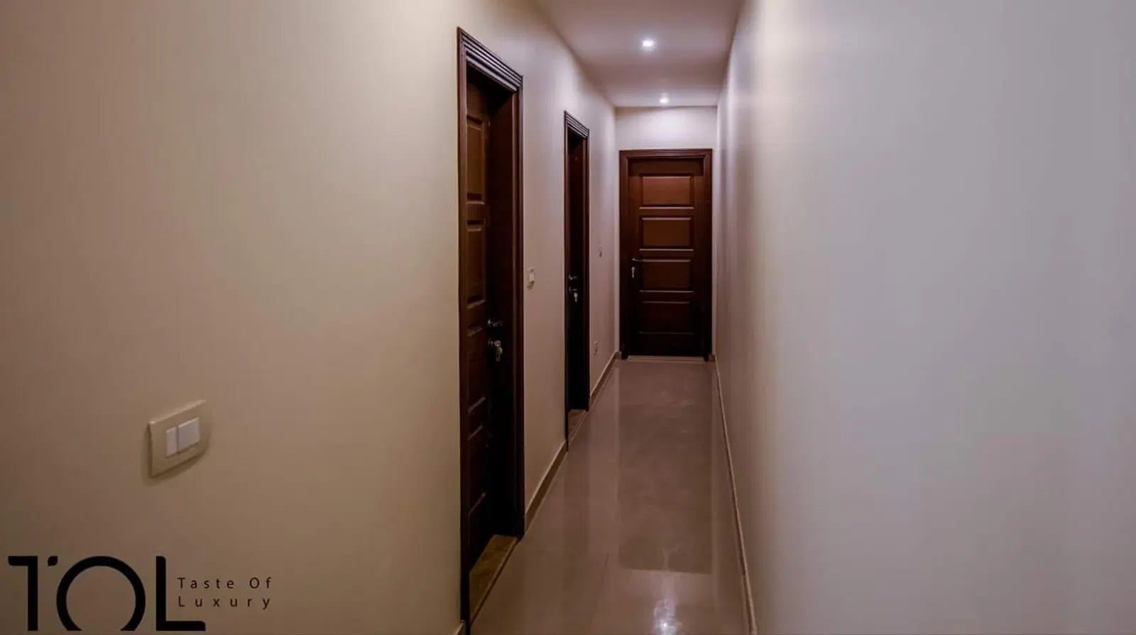 Apartment for Sale in Mountain View Hyde Park 133 sqm Pool View