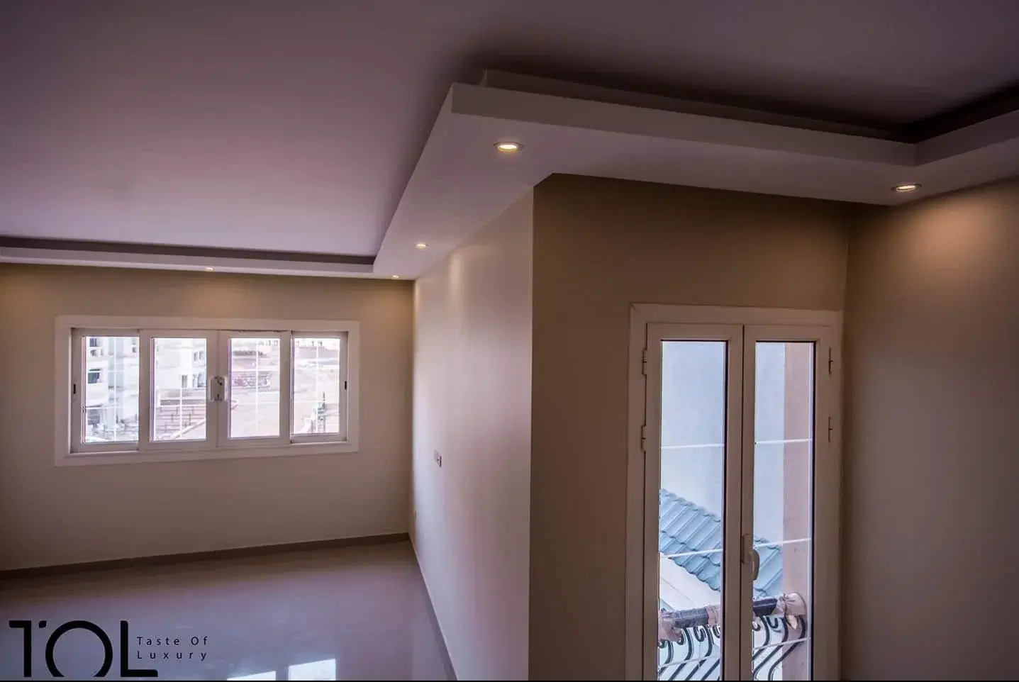 Apartment for Sale in Mountain View Hyde Park 133 sqm Pool View