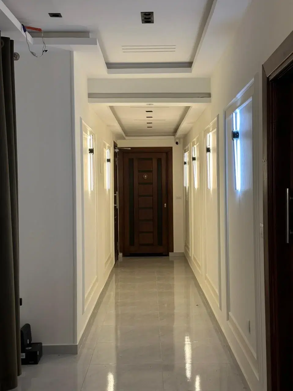 Spacious Fully Furnished Studio for Rent in New Cairo