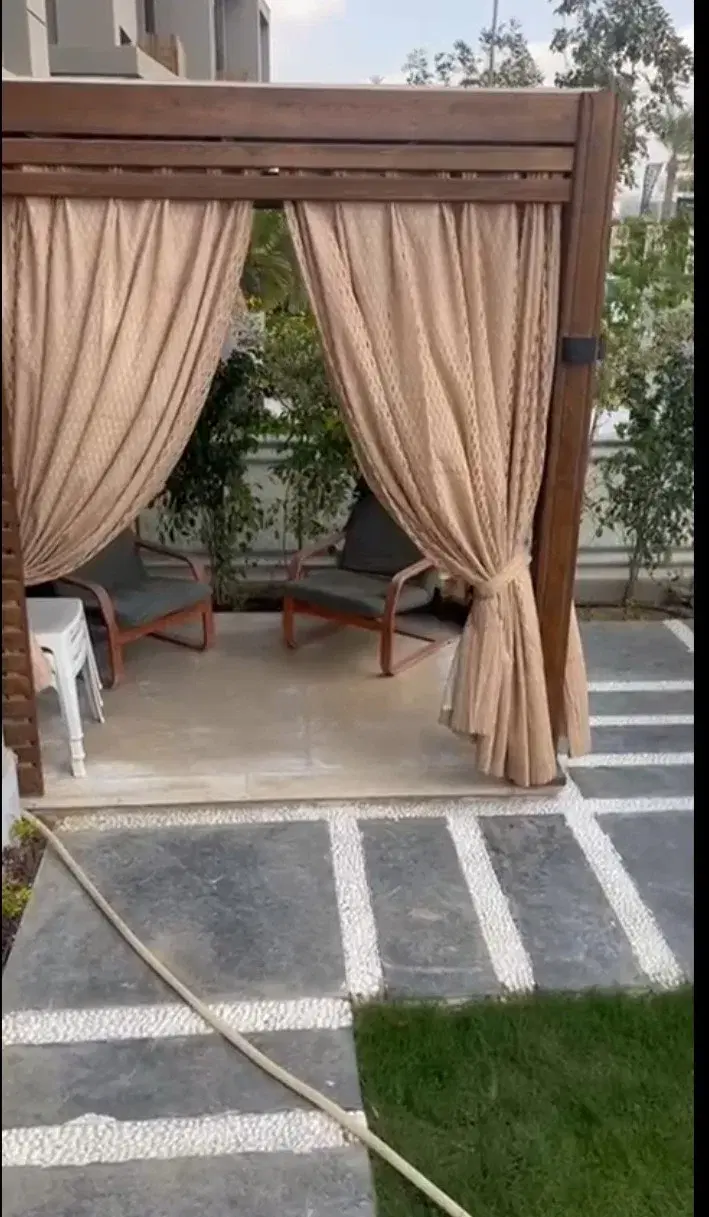 Fully Furnished Apartment for Rent in New Cairo