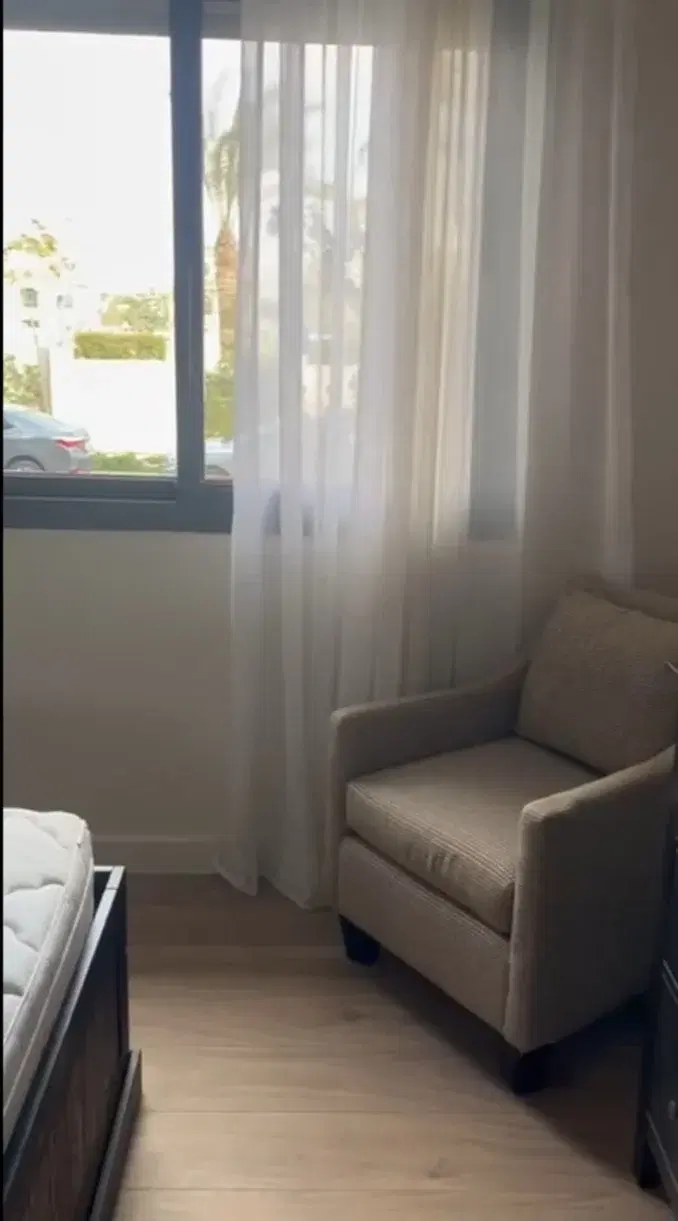 Fully Furnished Apartment for Rent in New Cairo