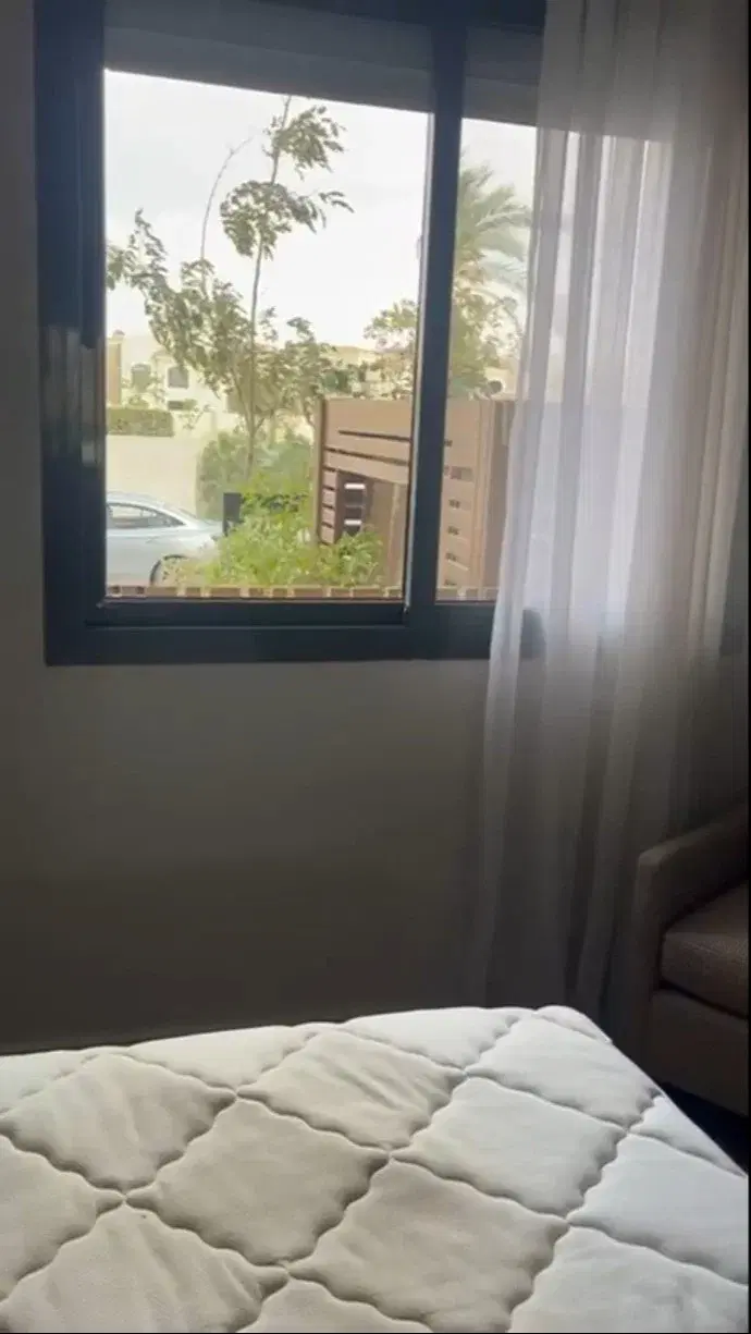 Fully Furnished Apartment for Rent in New Cairo