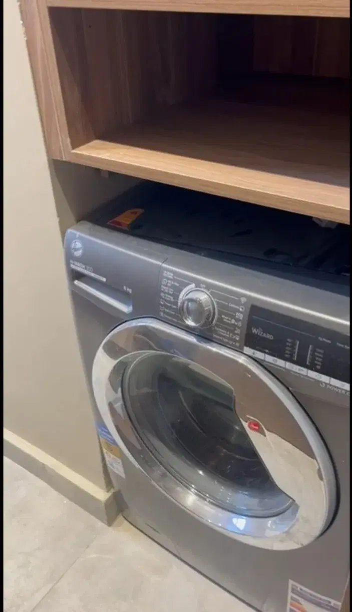 Fully Furnished Apartment for Rent in New Cairo
