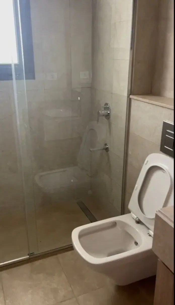 Fully Furnished Apartment for Rent in New Cairo
