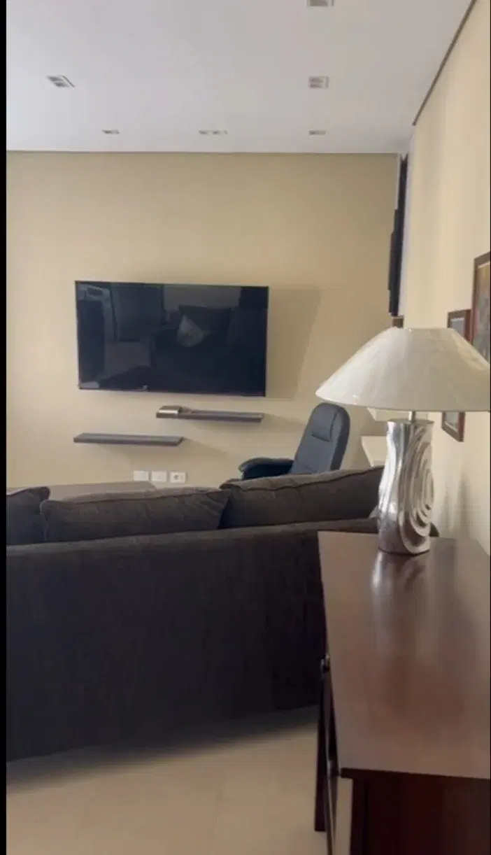Fully Furnished Apartment for Rent in New Cairo
