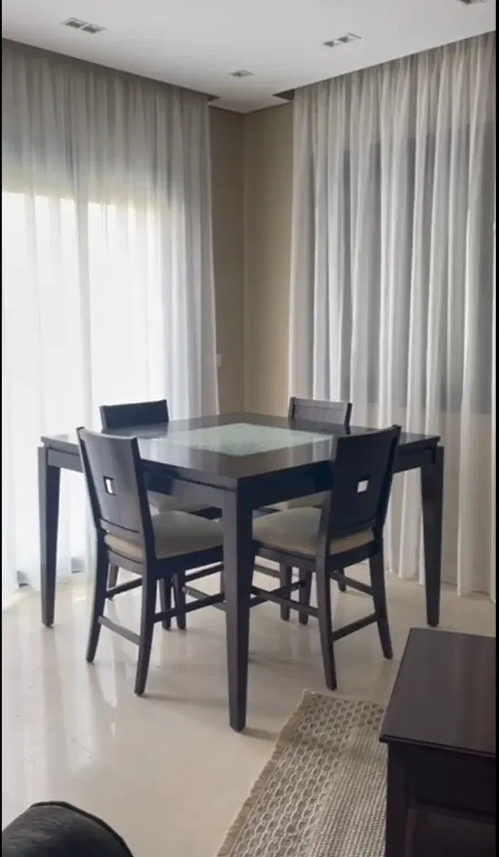Fully Furnished Apartment for Rent in New Cairo