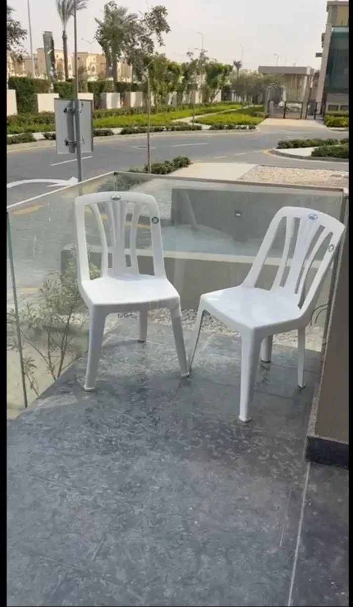 Fully Furnished Apartment for Rent in New Cairo