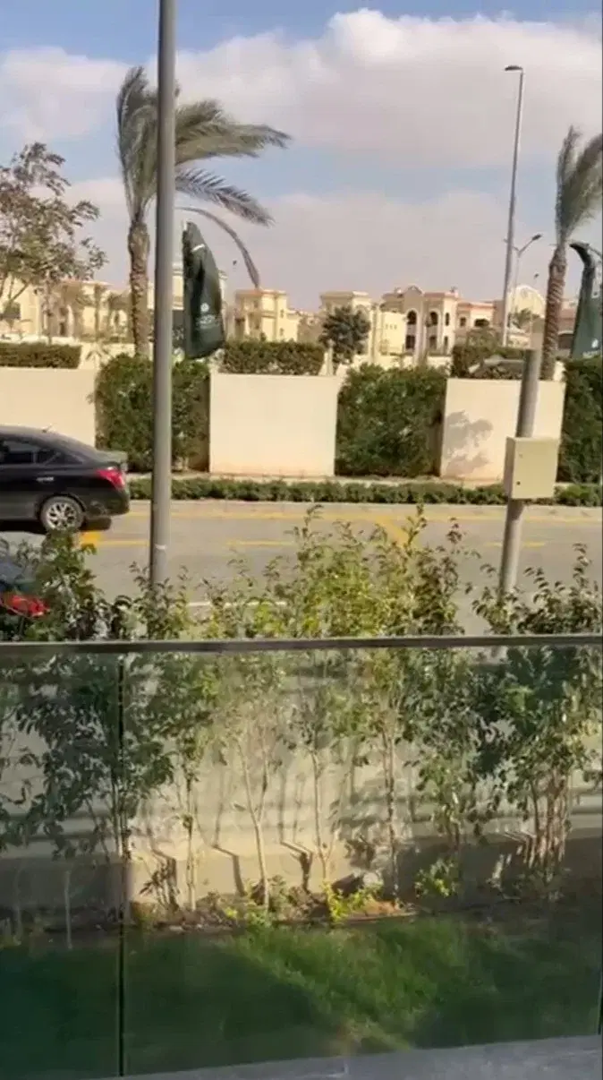 Fully Furnished Apartment for Rent in New Cairo