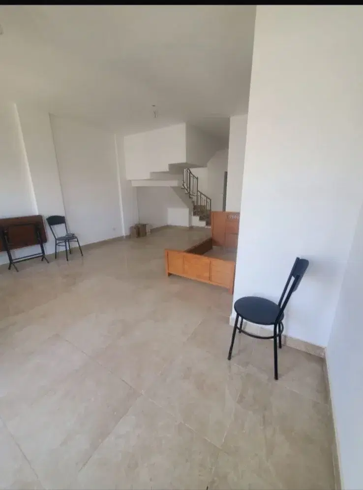 Luxurious Penthouse for Sale in New Cairo at Al Marasem