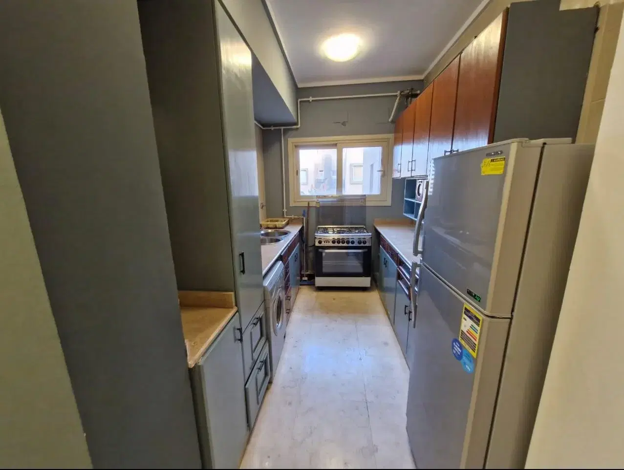 Fully Furnished One-Bedroom Apartment for Rent in Palm Hills at The Village