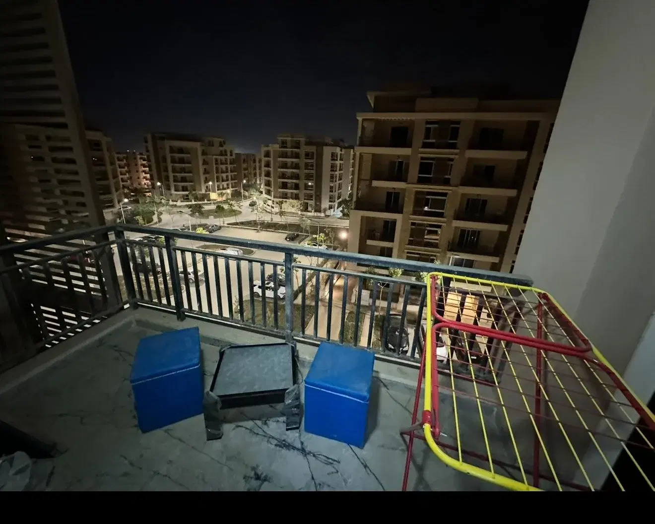 Fully Furnished 3-Bedroom Apartment for Sale in Taj City - 144 sqm
