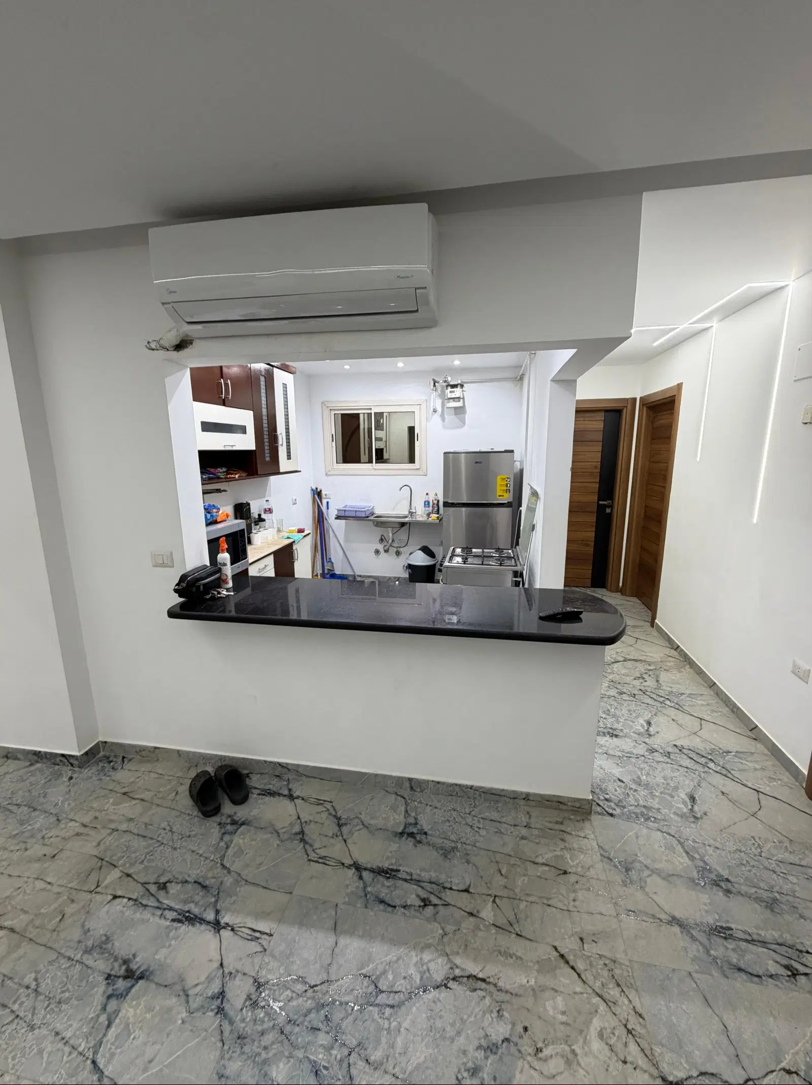Fully Furnished 3-Bedroom Apartment for Sale in Taj City - 144 sqm