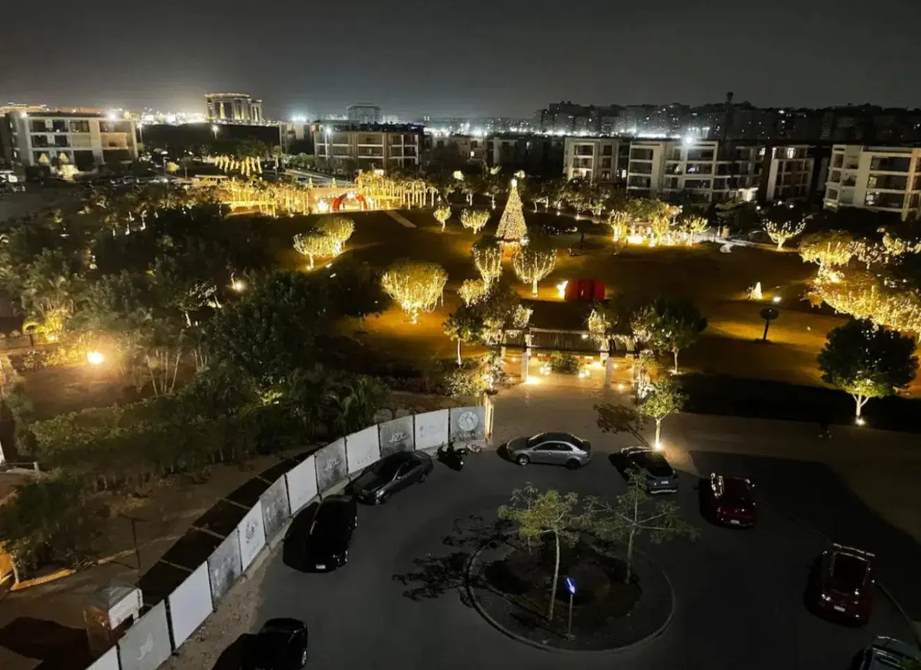 Fully Furnished 3-Bedroom Apartment for Sale in Taj City - 144 sqm