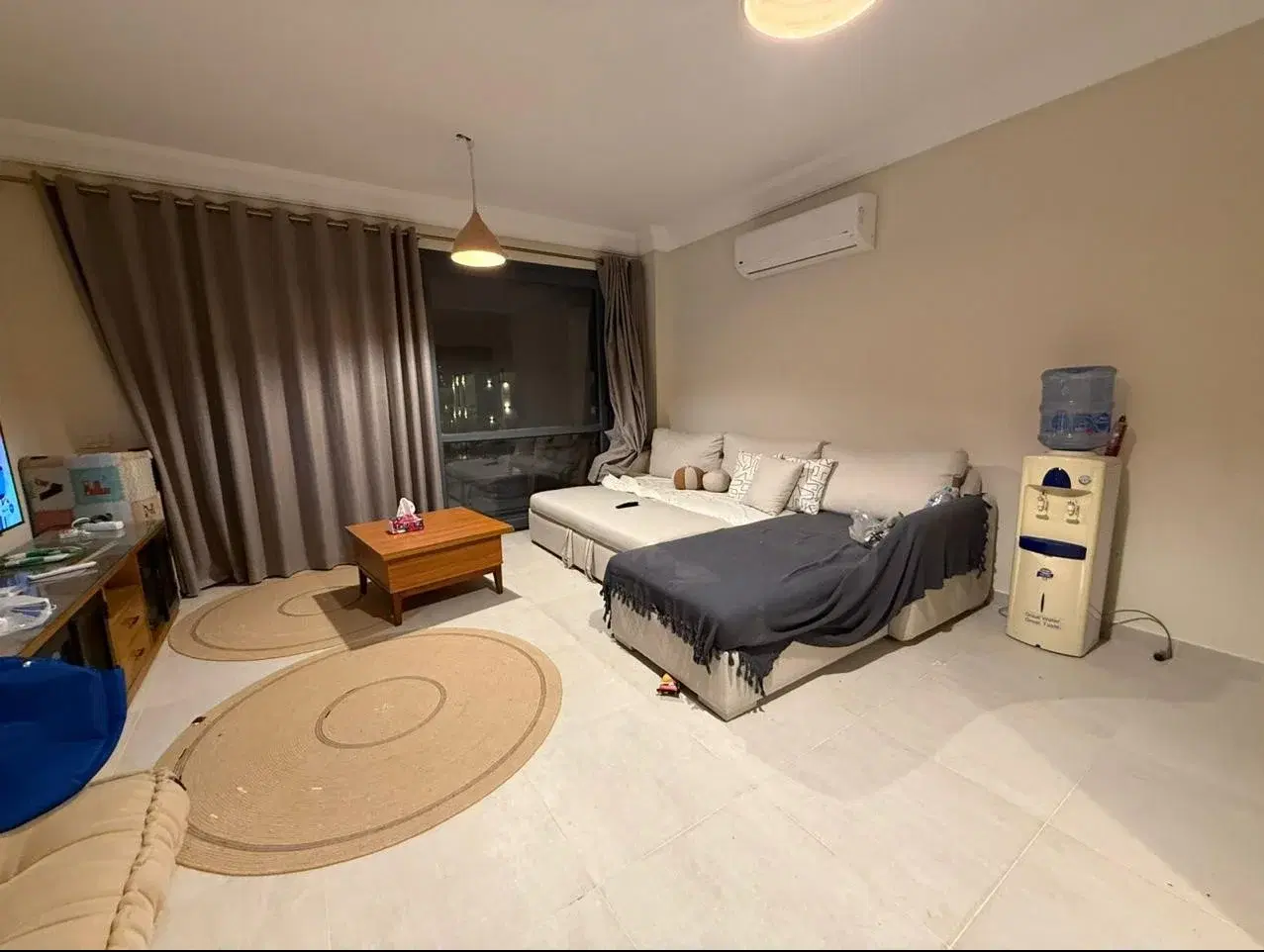 Fully Furnished Apartment for Sale in North Coast La Vista