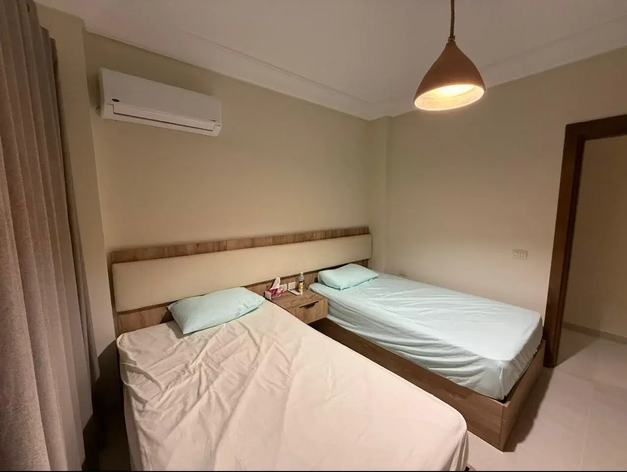 Fully Furnished Apartment for Sale in North Coast La Vista