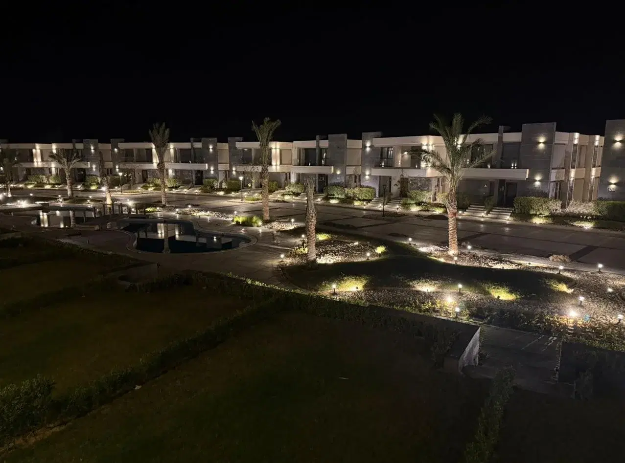 Fully Furnished Apartment for Sale in North Coast La Vista