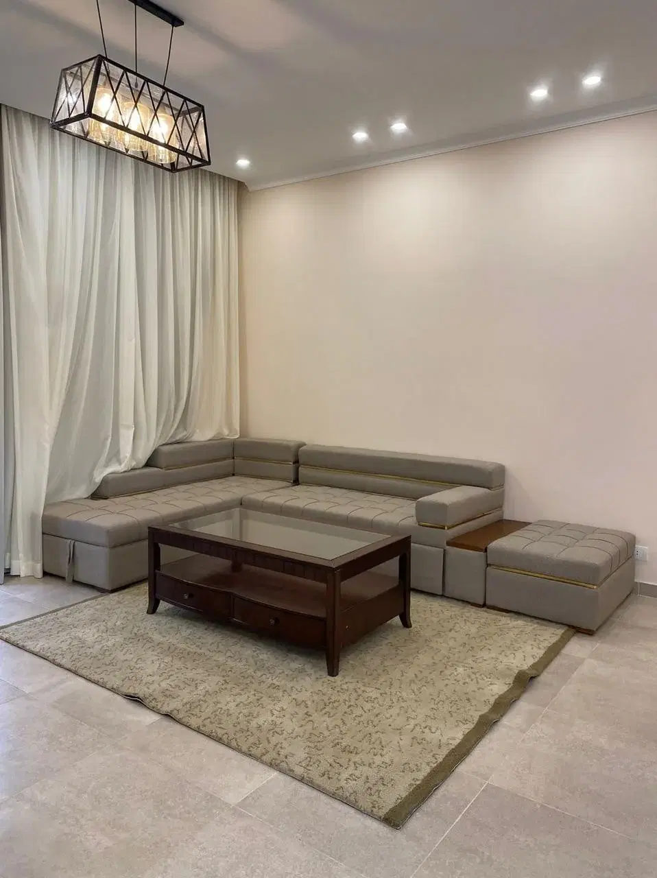 Luxurious Twin House in Taj City with Full Finishing and Prime Location