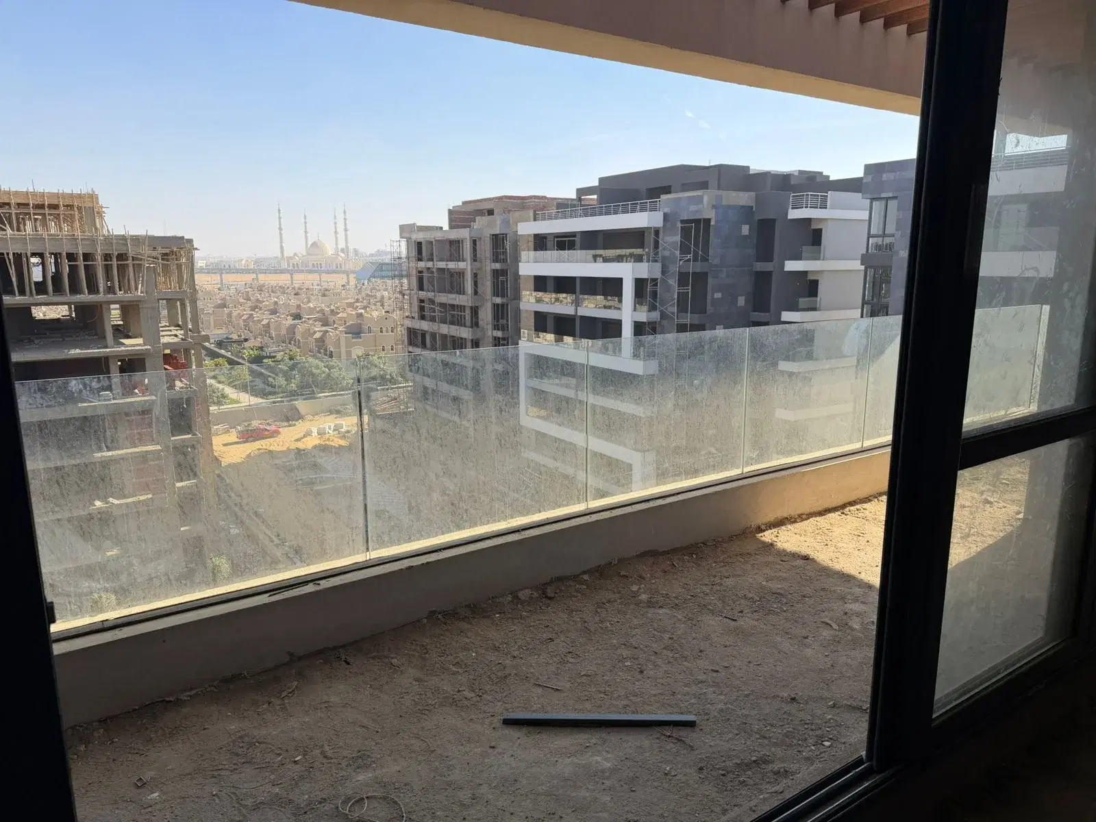 بنتهاوس للبيع في الباتيو أورو — التجمع الخامس، القاهرة الجديدة | لافيستا