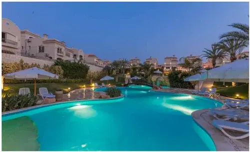 3-Bed Townhouse for Sale in El Patio Prime, El Shorouk — La Vista Developments