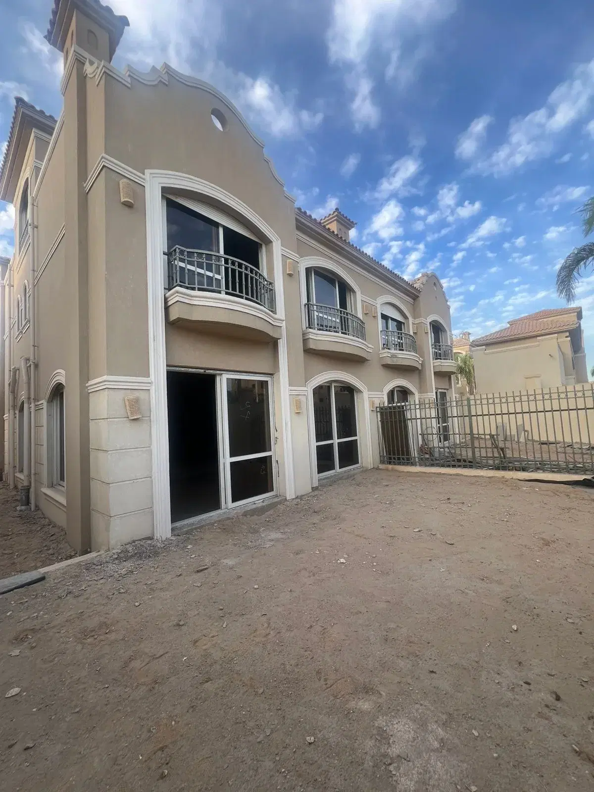 Twinhouse for Sale in El Patio Prime, El Shorouk — Ready to Move