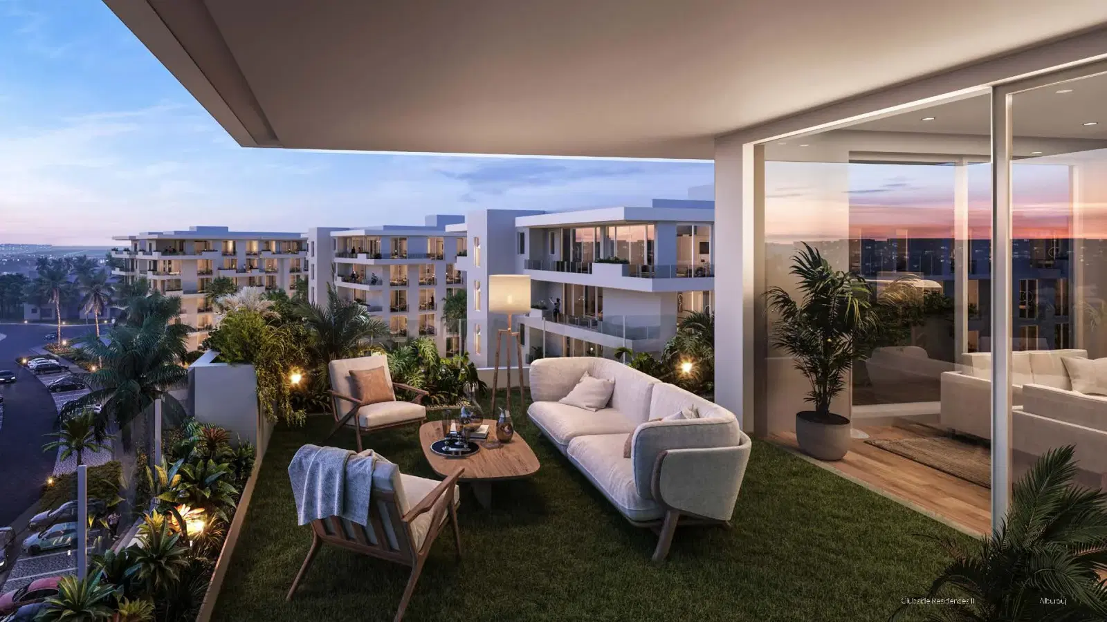 1-Bedroom Apartment for Sale in Al Burouj (Origins), El Shorouk — Imkan Misr